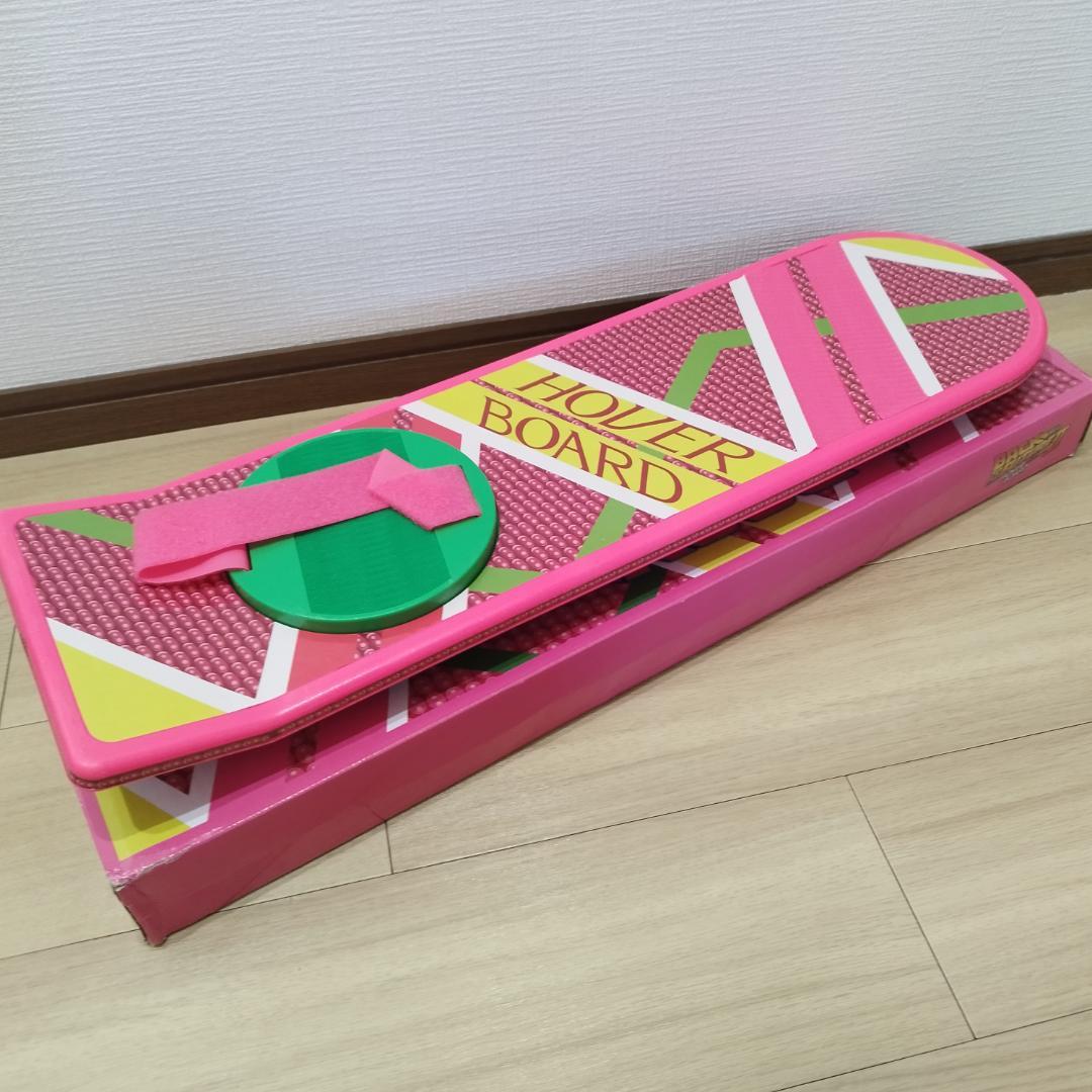 バックトゥーザフューチャー ホバーボード 映画 BACK TO THE h987