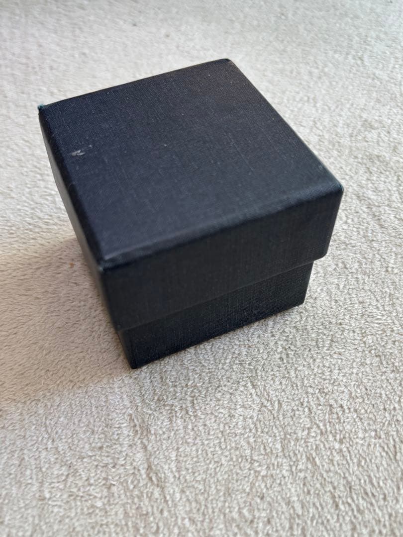 ヨシノブ アベリ yoshinob abHeriダイアモンドチェーンリング