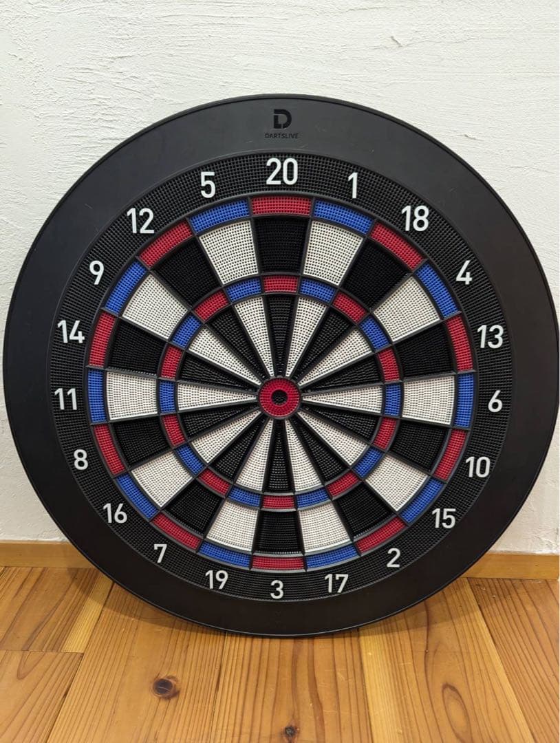 ダーツライブホーム ダーツボード DARTSLIVE Home