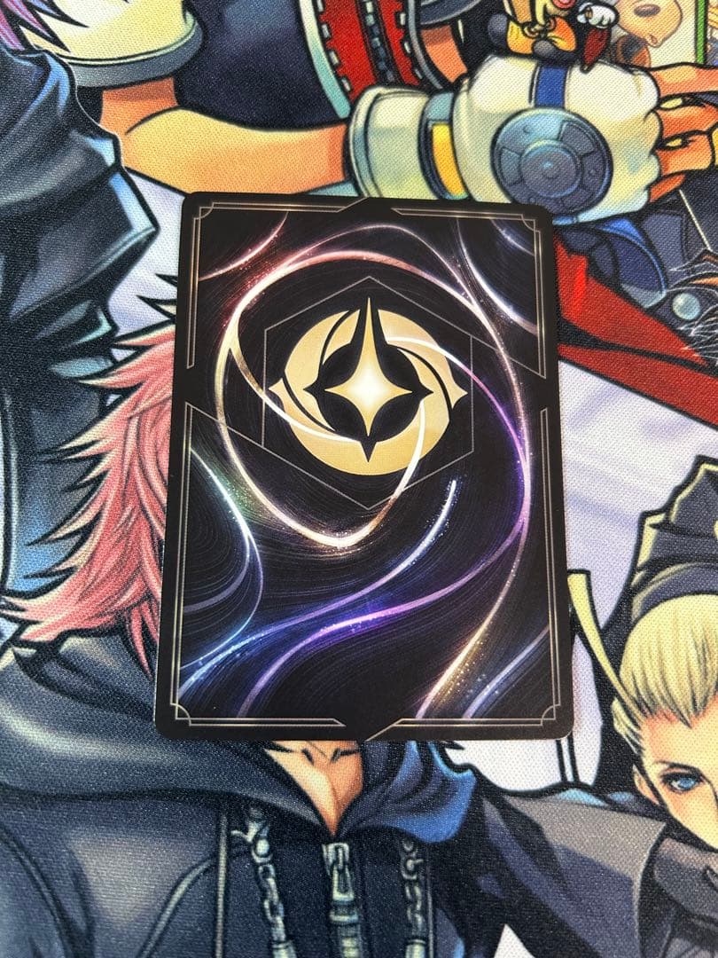 ロルカナ　ALL IS FOUND 魔法の川の子守唄