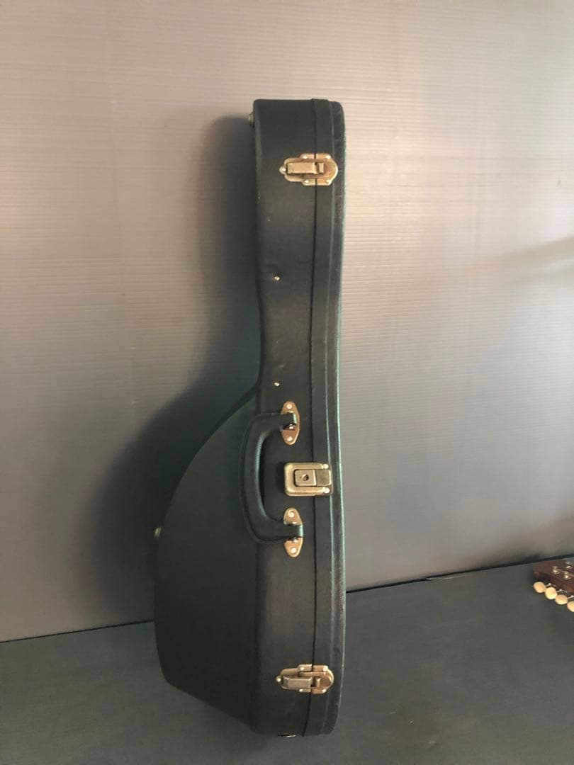 SUZUKI NAGOYA JAPANマンドリンNo228 1971年（中古品）