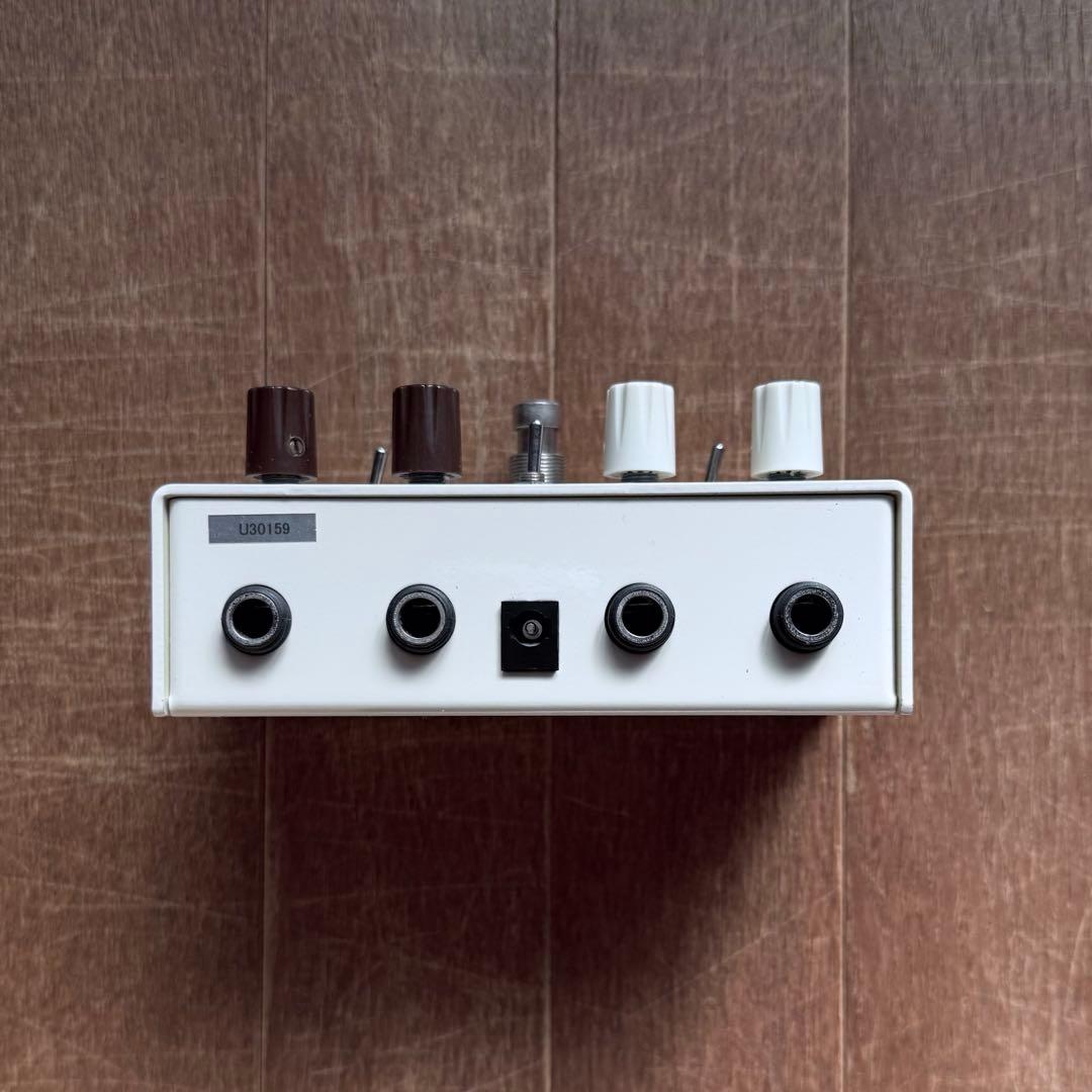 ギター Umbrella Company / Fusion Blender