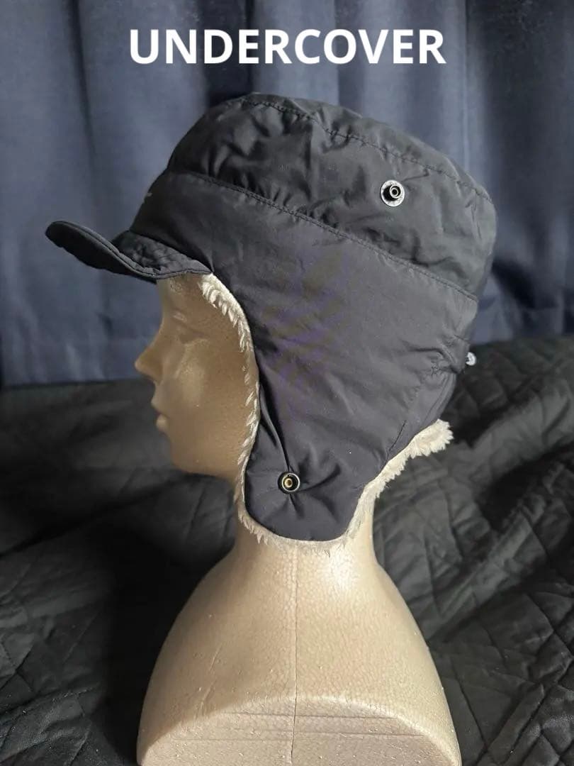 AWESOME NEEDS TXT ヨンジュン 名古屋 ビーニー 猫耳 ニット帽