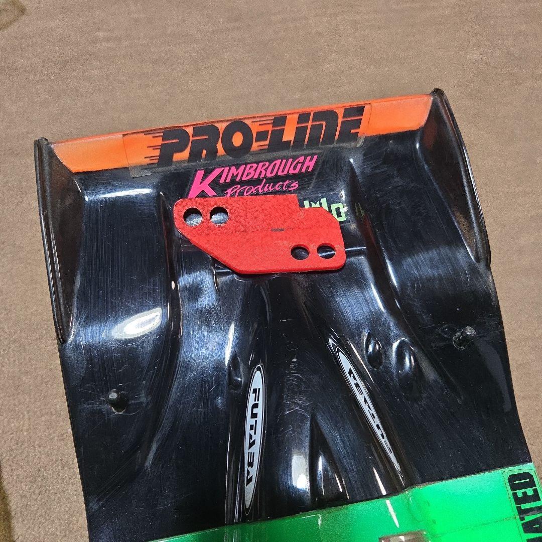 ジャンク中古アソシ製RCー12LCspecial 12/1ラジコンシャーシキット