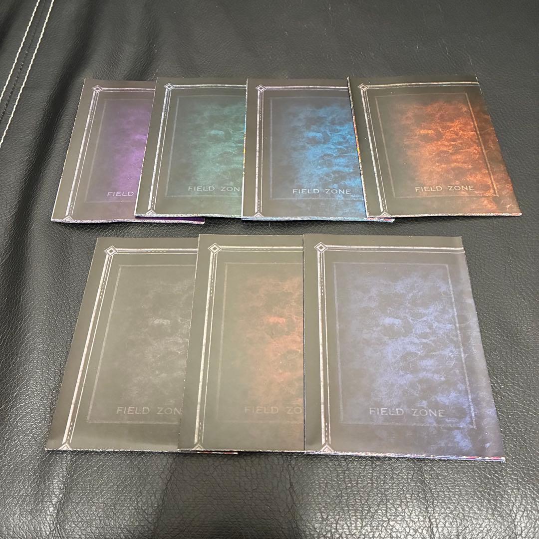 遊戯王 デュエルロワイヤル デッキセット