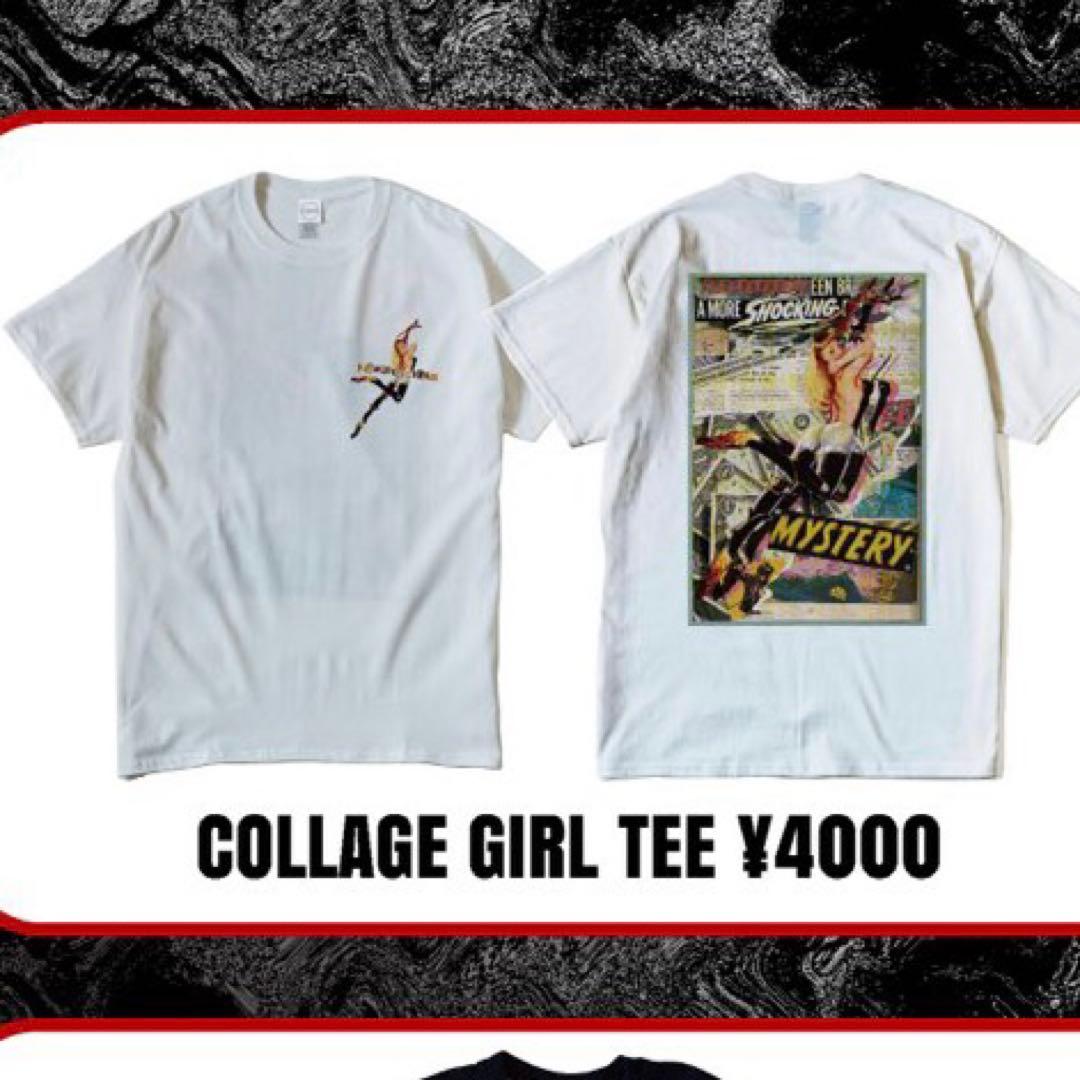 日向坂46 加藤史帆 最強☆としちゃんのロックTシャツ L M10964