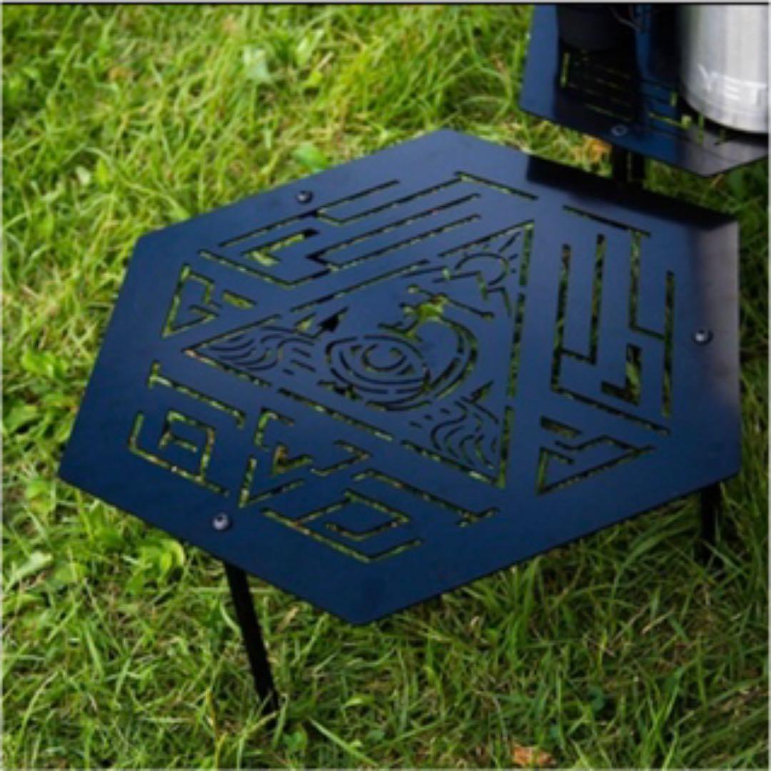 メタヘキテハーフ デバイス別注バージョン