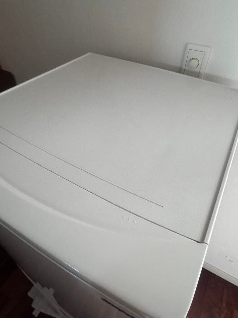 【美品】SHARP冷凍冷蔵庫 SJ-D14F-W 137L 1人暮らし