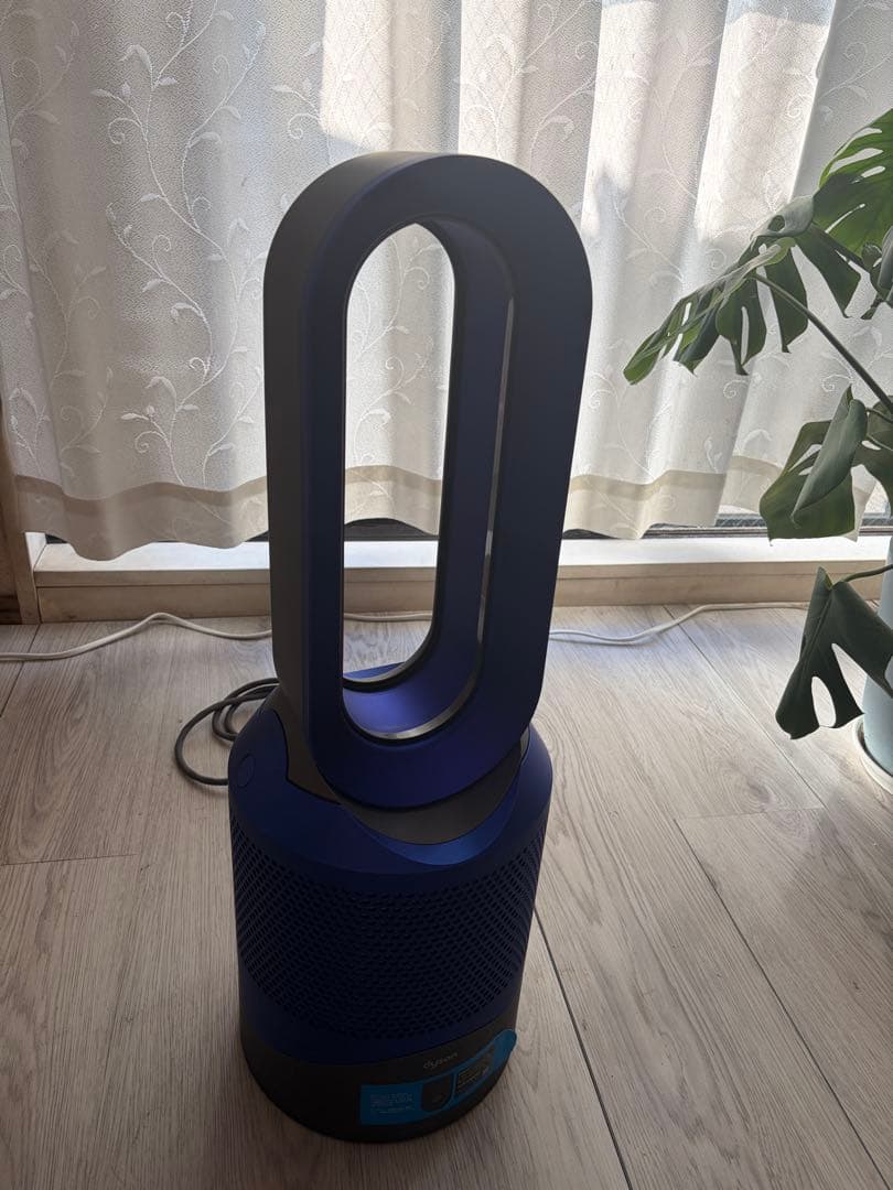 ダイソン Dyson Pure Hot + Cool Link HP03IB