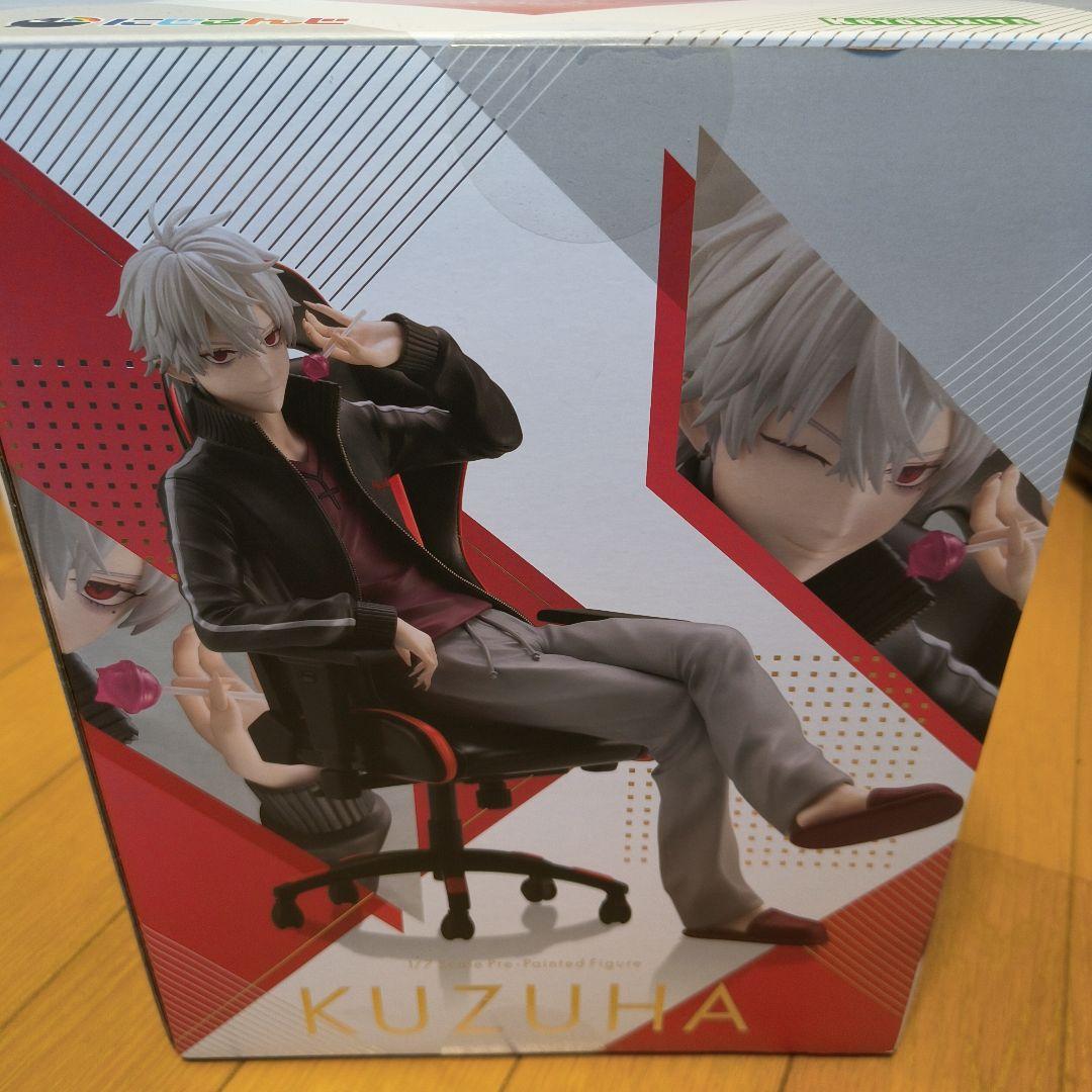 葛葉 フィギュア コトブキヤショップ限定品