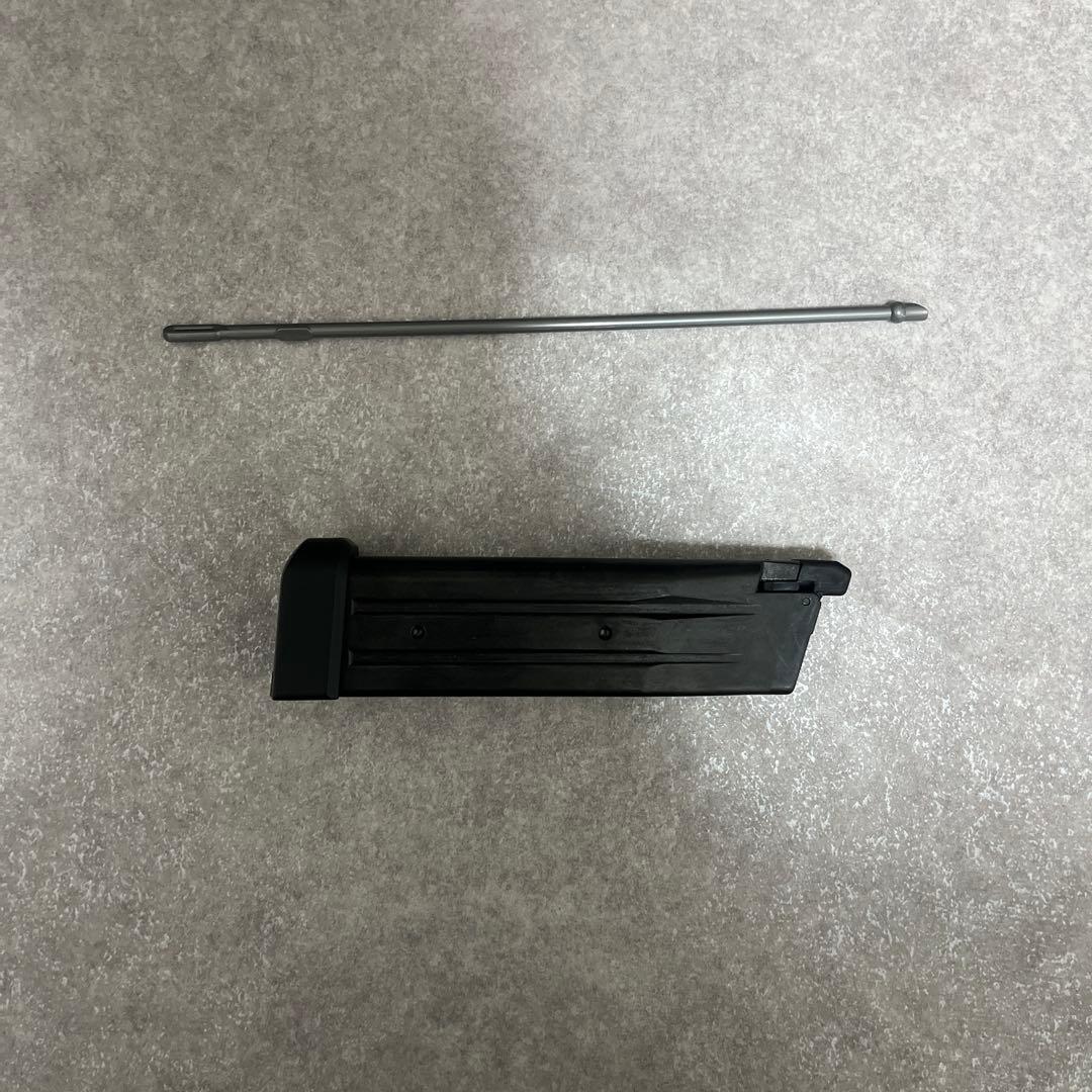 東京マルイ　ハイキャパ5.1