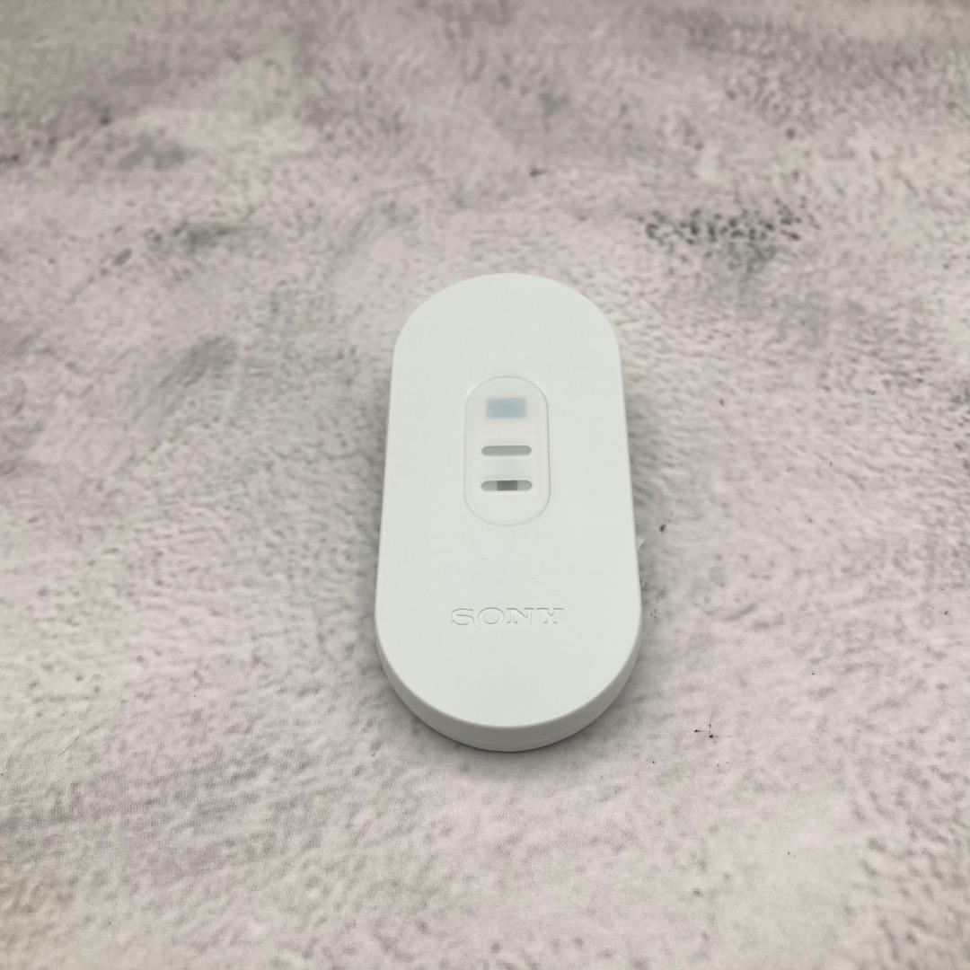 未使用 SONY REON POCKET 5 ウェアラブルサーモデバイスキット