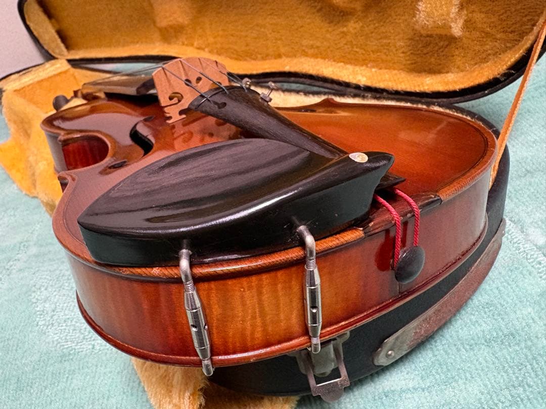 Suzuki No.18 4/4 バイオリン 美品