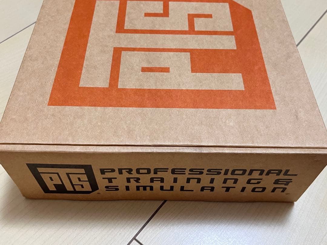 [未開封] KSC MASADA CQB タンカラー ガスガン