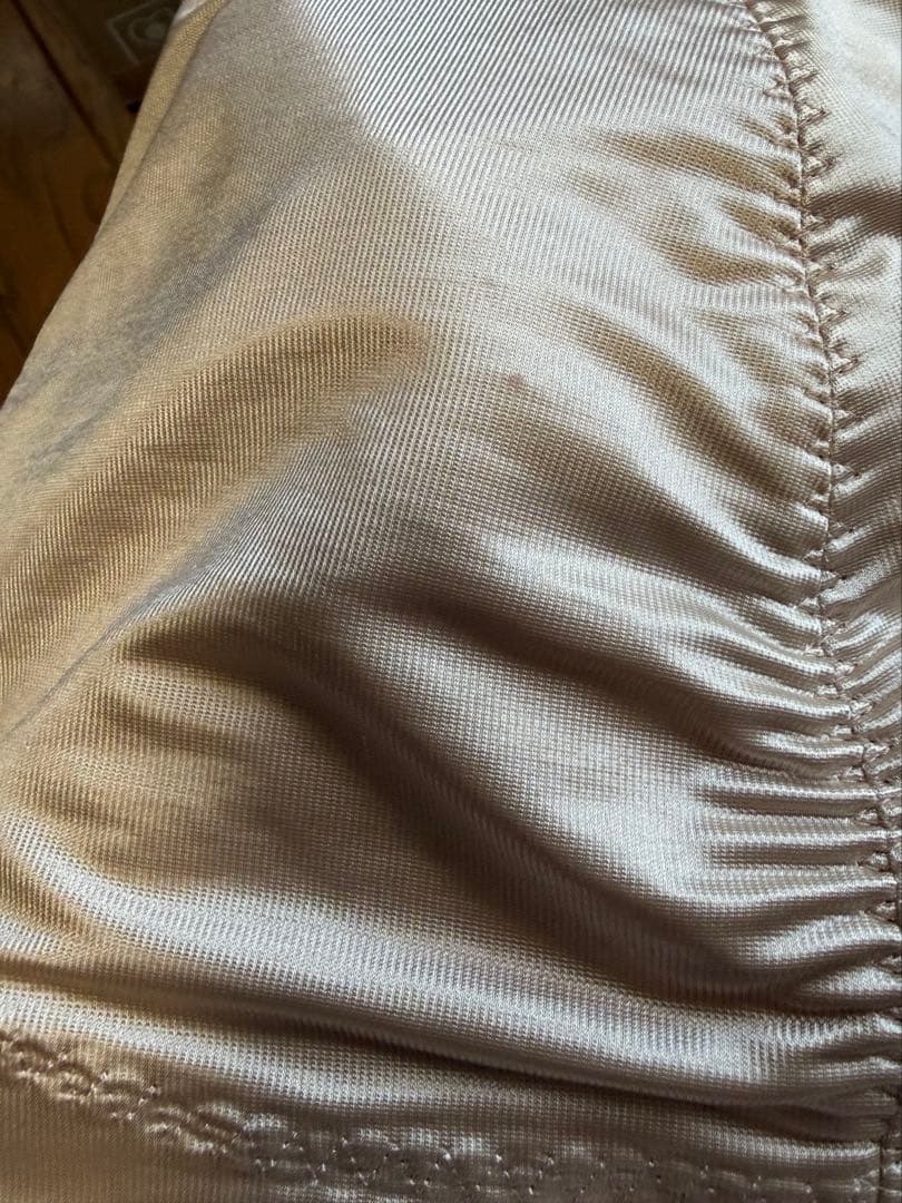 トリートドレッシング　ブライダルインナー　ショートビスチェ　ガードル