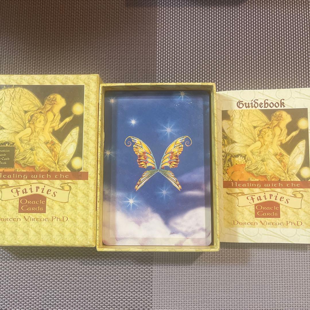 《希少》オラクルカードまとめ売り