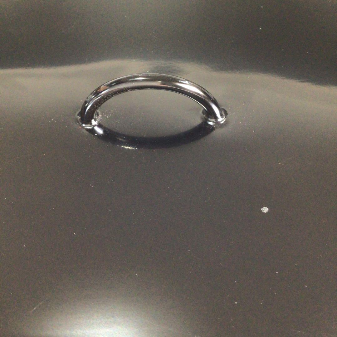 N303 水指 『太仙窯造』『唐草文』『安南手水指』 共箱 茶道具