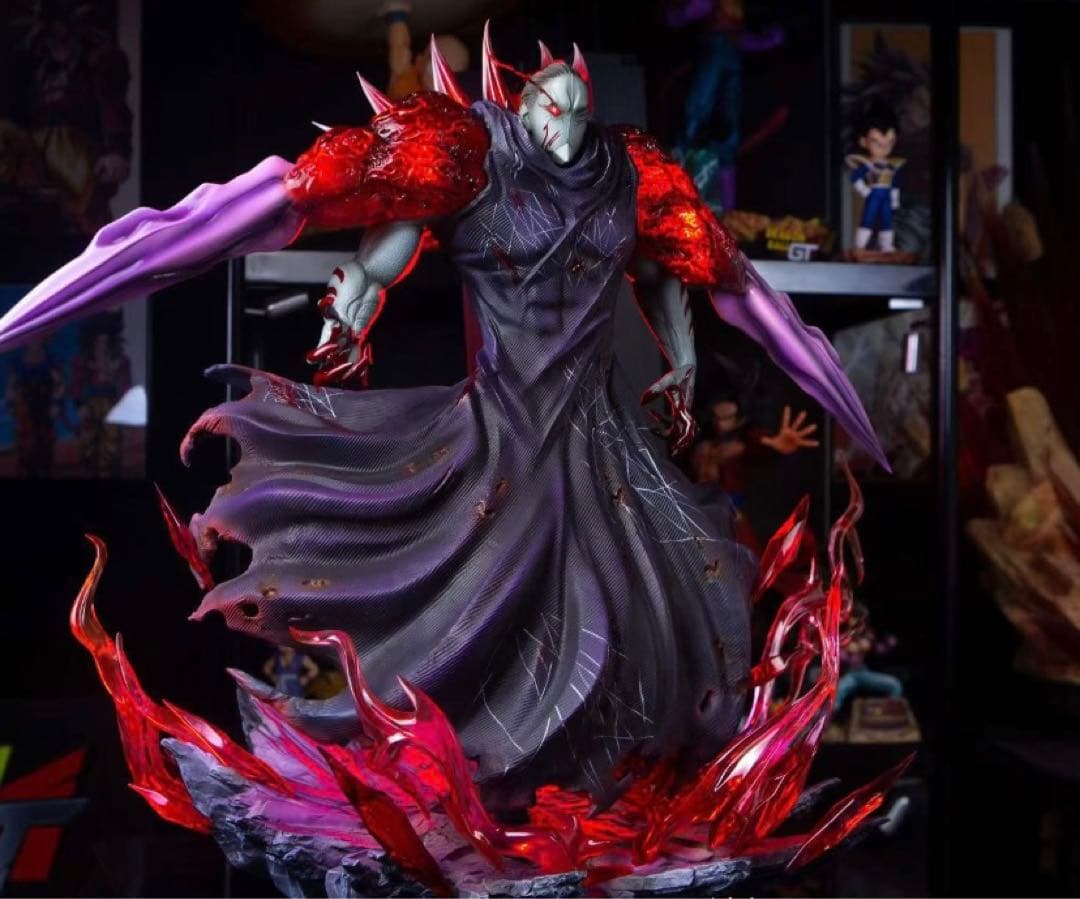 東京喰種 店長 芳村功善 1／6スケール フィギュア ガレージキット