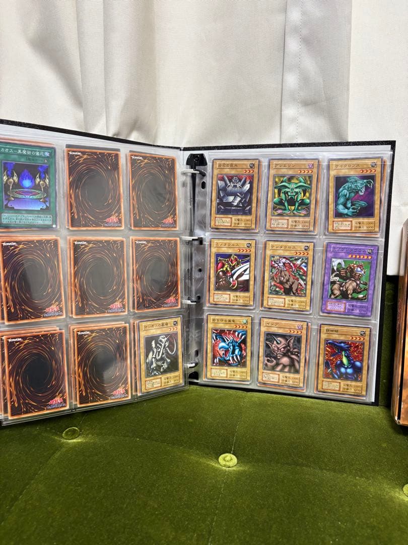 遊戯王 STARTER BOX ＋御三家カードセット 初期 スターターボックス