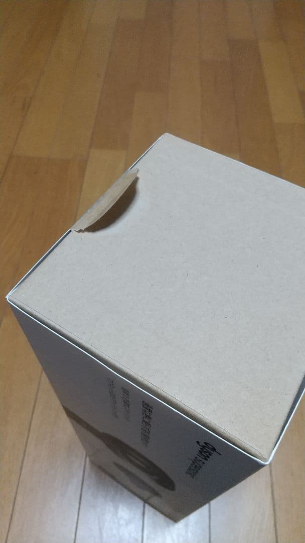 Dyson Supersonic ドライヤーHD08 ブラック 【動作確認のみ】