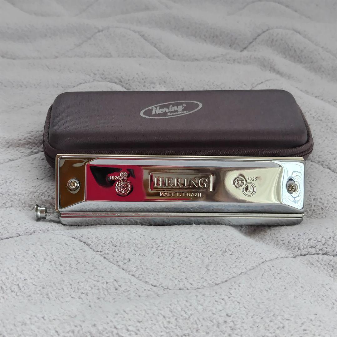 HERING ハーモニカ