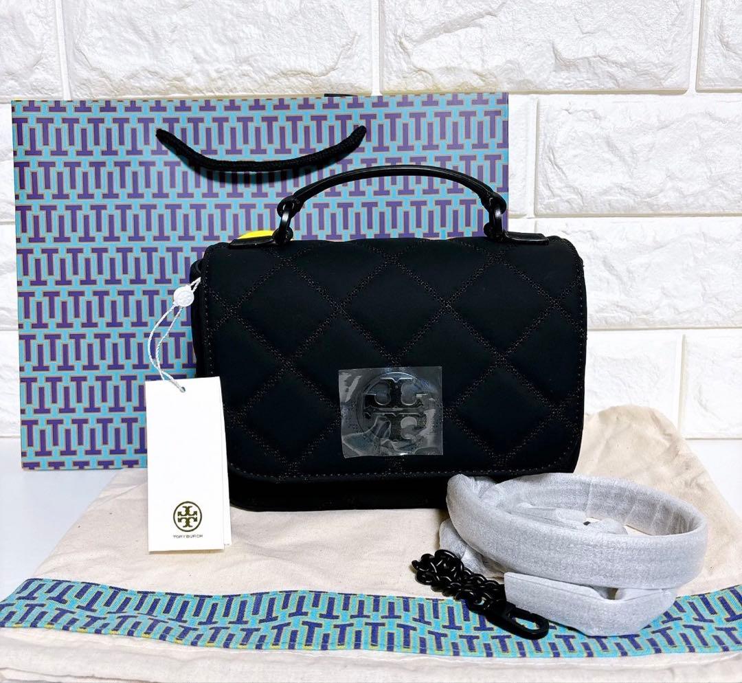 【♡大人可愛さ抜群】新品 トリーバーチ TORY BURCH ウィラ バッグ