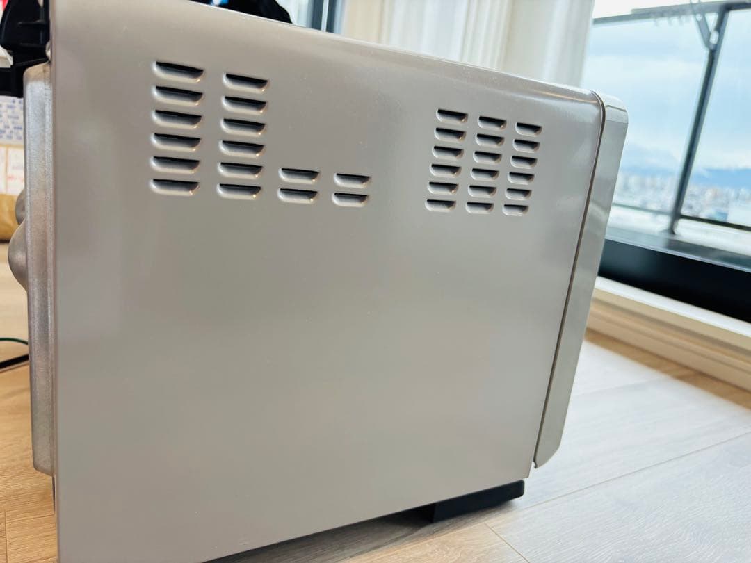 pipi様専用 HITACHI MRO-GF6 オーブンレンジ