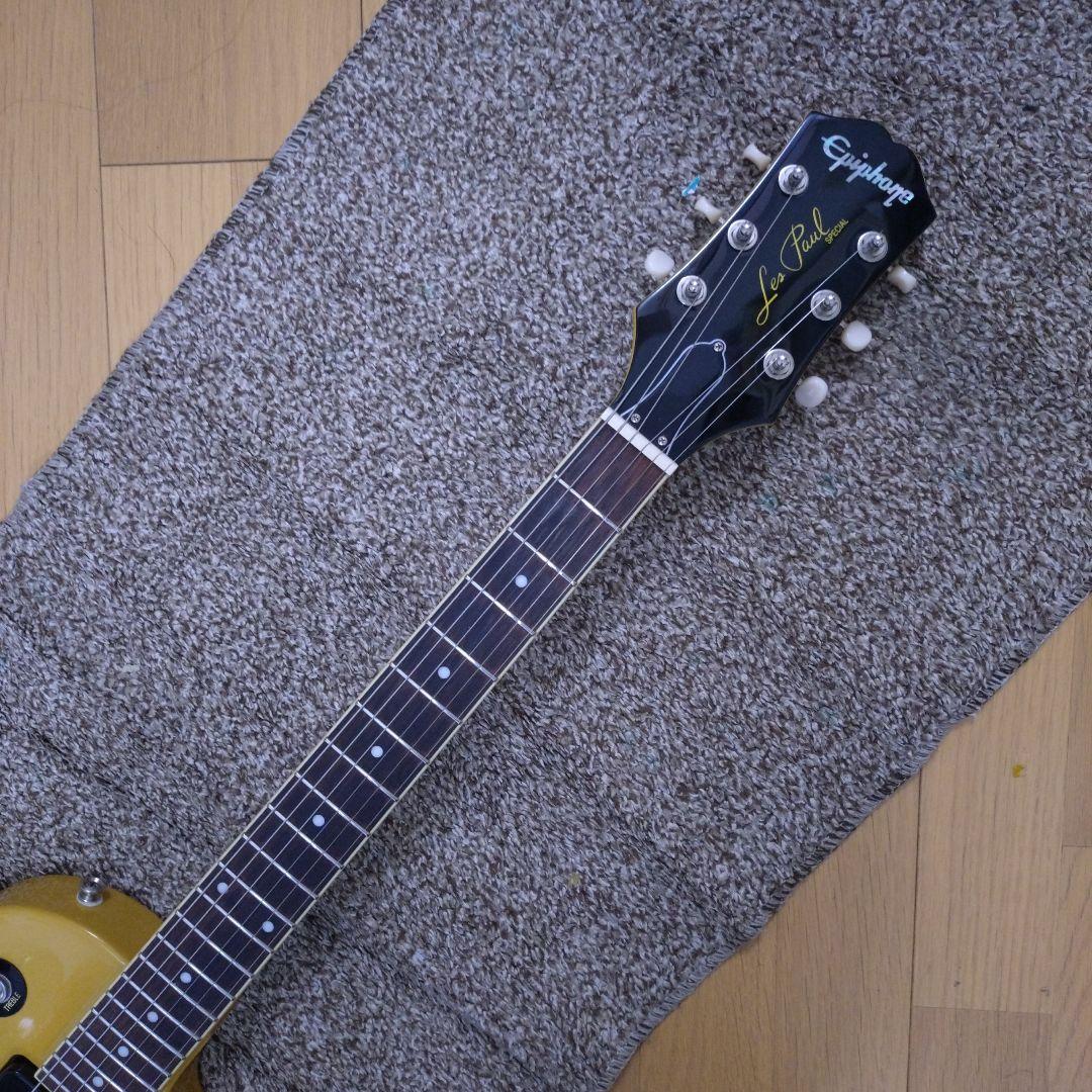 Epiphone LESPAUL SPECIAL エレキギター