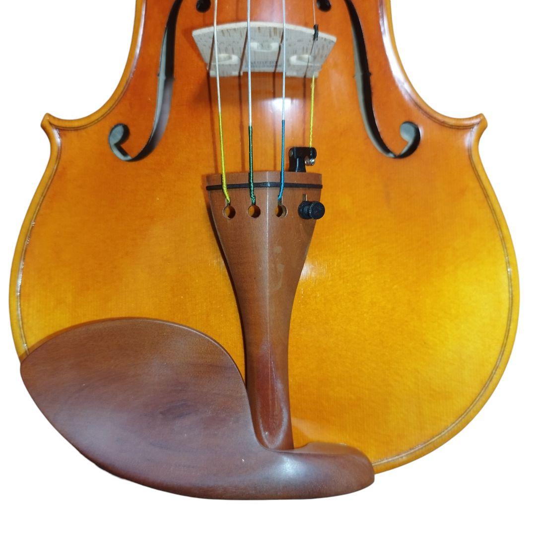 【ケース・弓付き】カルロジョルダーノ VS-2 4/4 バイオリン 2015年製