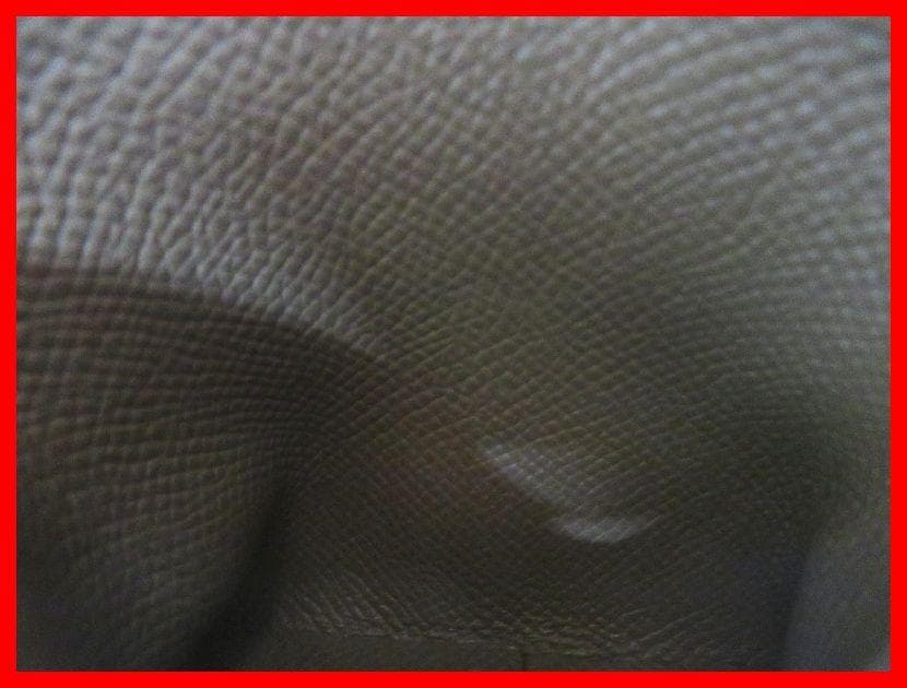 HERMES エルメス バスティアヴェルソンケース mム159