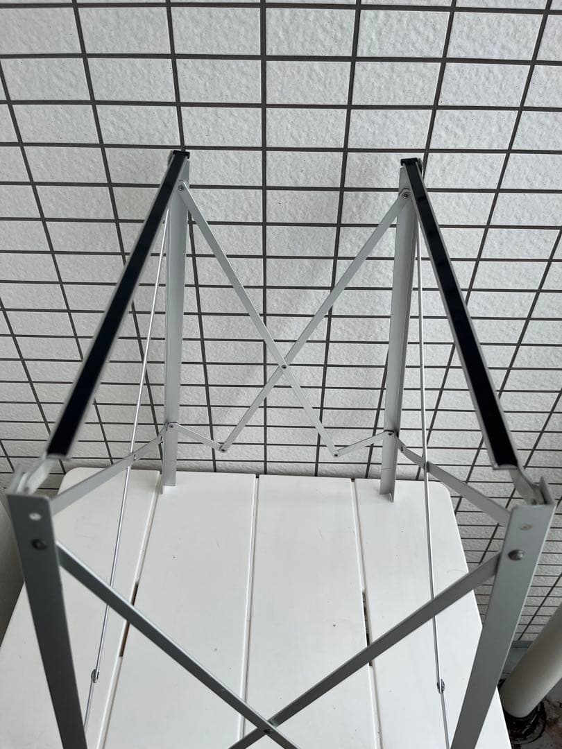 【激レア】ヴィンテージコールマンハイスタンド②