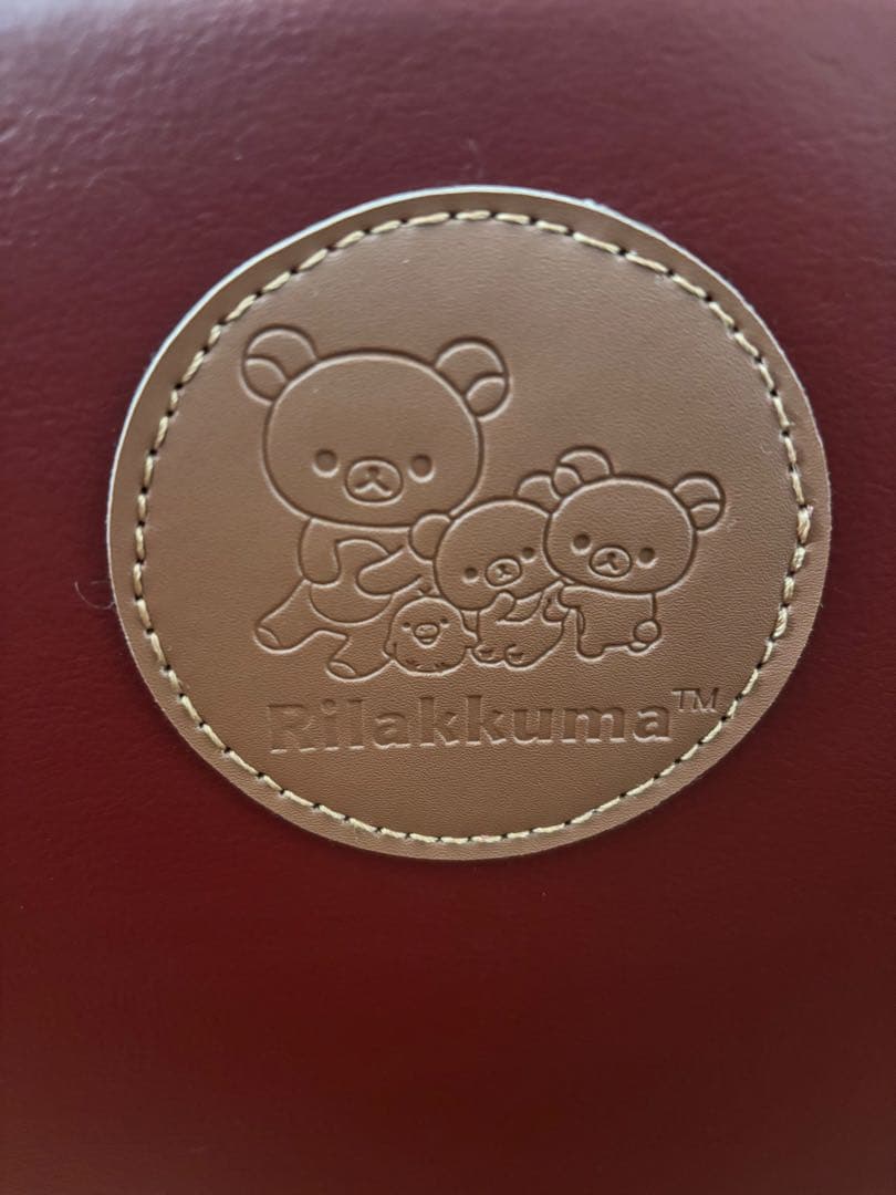 【新品】リラックマストア限定 キャリーケース