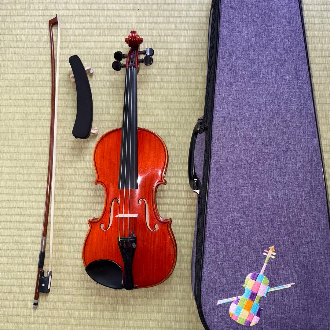 ブレステイキング/B♭クラリネット用ストラップ Mサイズ