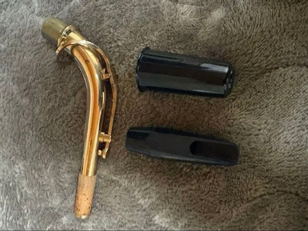 JUPITER サックス AS767GL ジャンク品　ジュピター