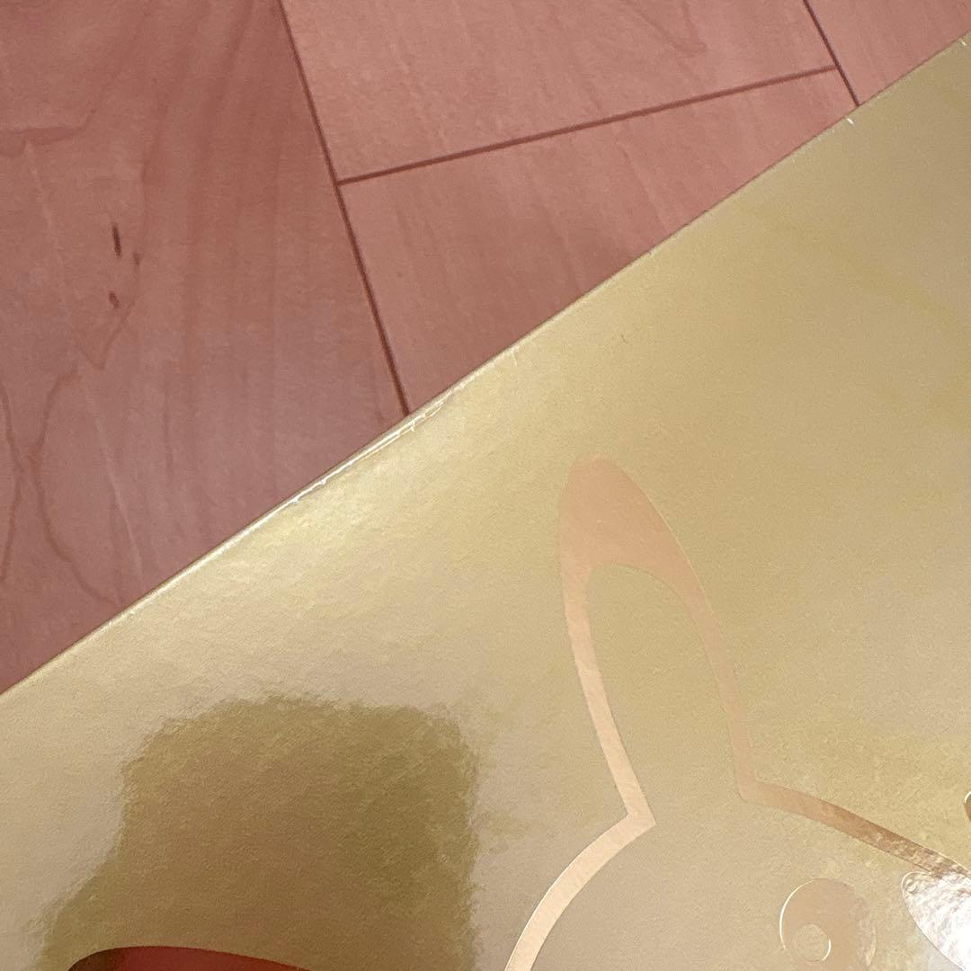 ポケカ 25周年ゴールデンボックス シュリンク付き