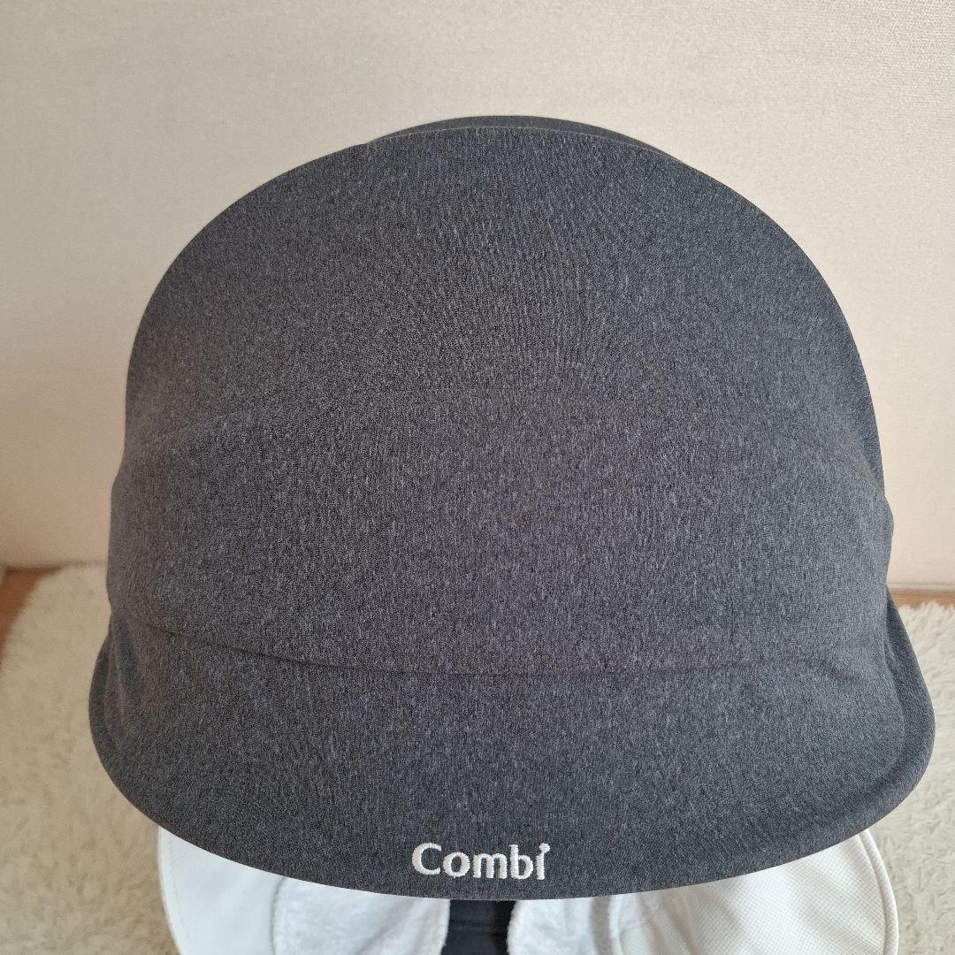 【状態良好】combi クルムーヴスマート isofix JJ-650