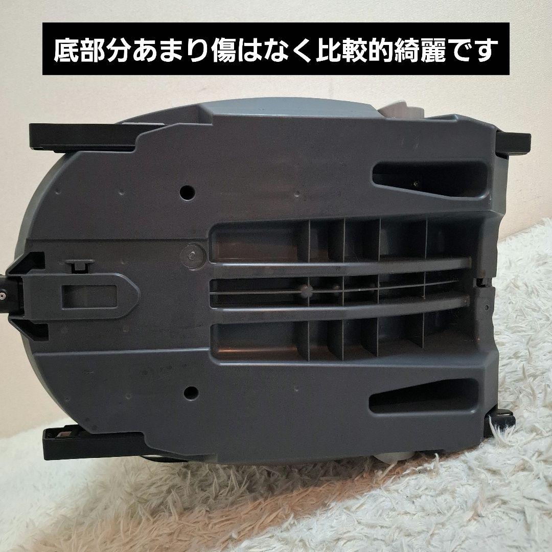 【状態良好】combi クルムーヴスマート isofix JJ-650