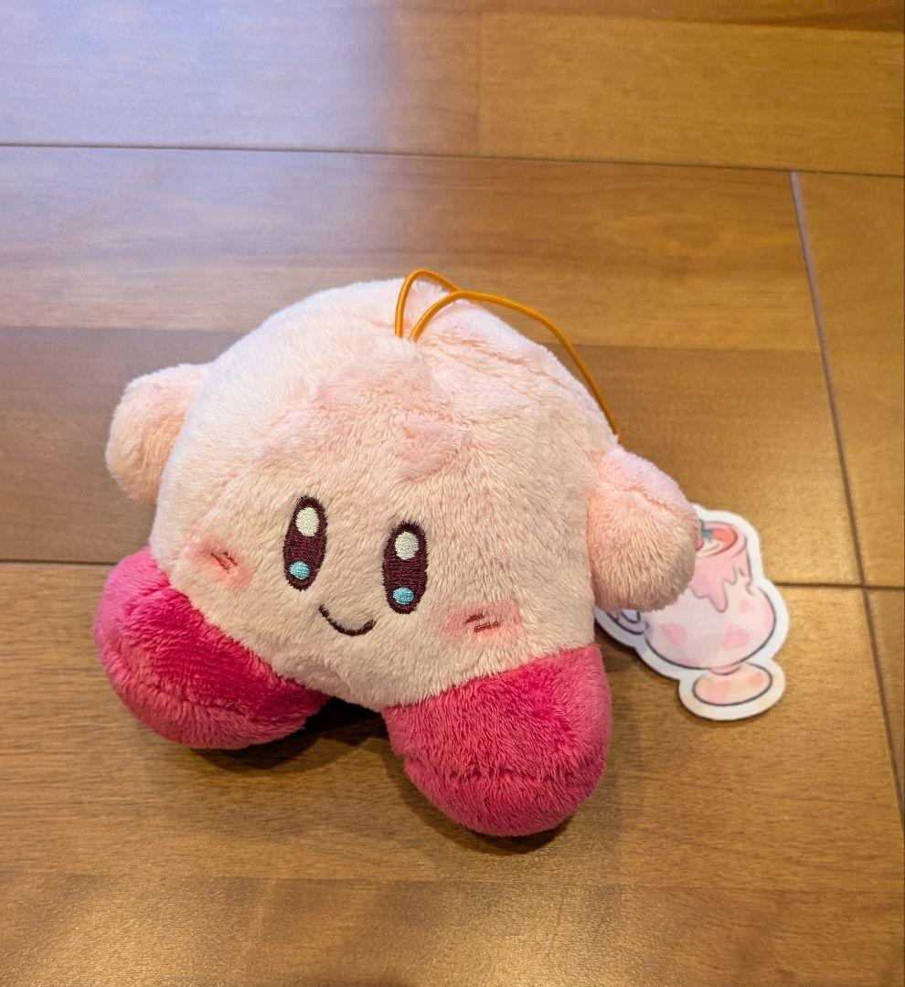 星のカービィ ぬいぐるみ　マスコット　小物　13点　まとめ売り☆