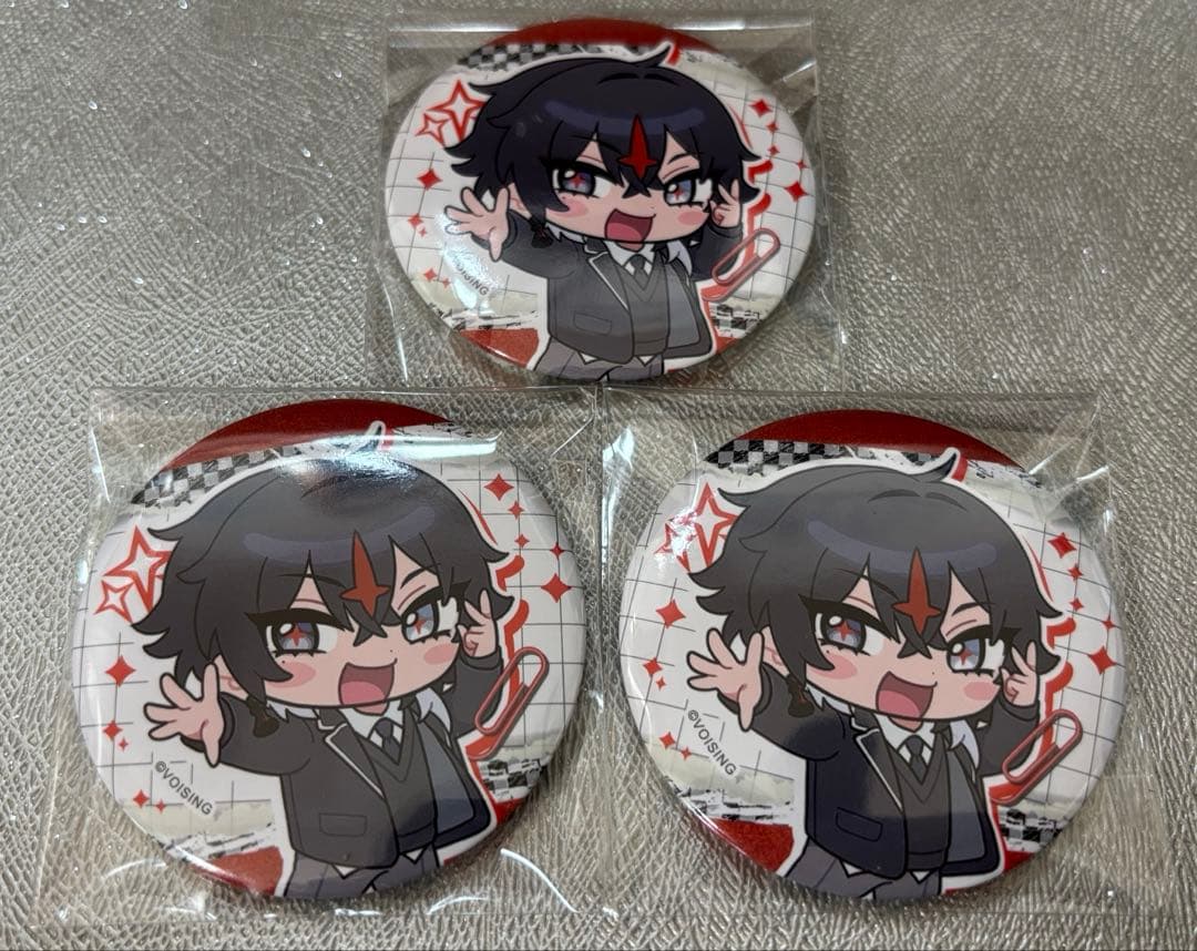 クロノヴァ ARKHE 学園 等身、SD 7個セット - メルカリ