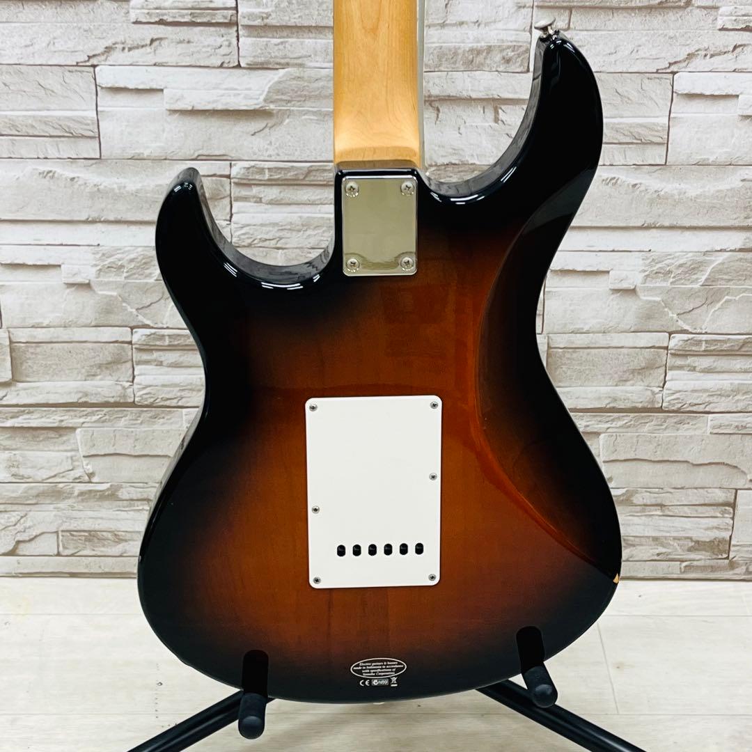 YAMAHA PACIFICA PAC112 J ストラトタイプエレキギター