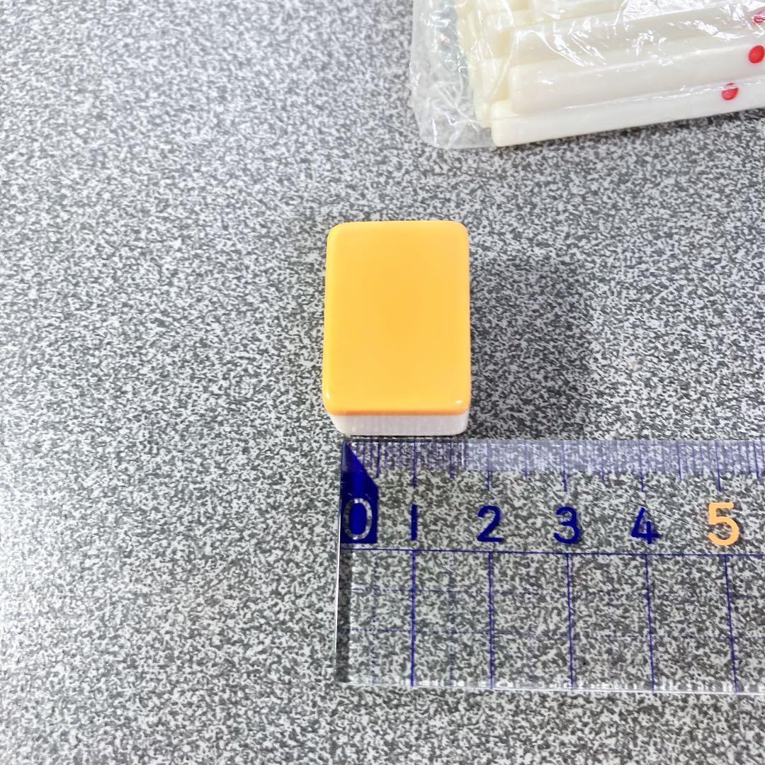 麻雀牌 ミズノ丸一 ケース付き 取扱説明書あり 昭和レトロ