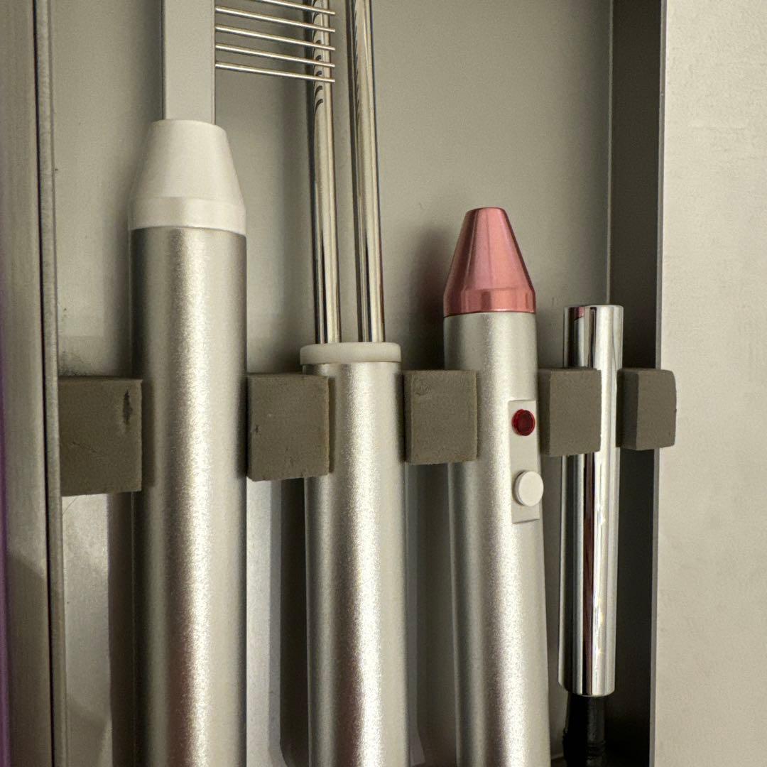 aポイント照射☆アキュライズ☆複合美容機器 ☆東洋美容