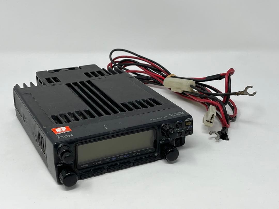 アマチュア無線機 ICOM IC-2350 Icom IC-2350