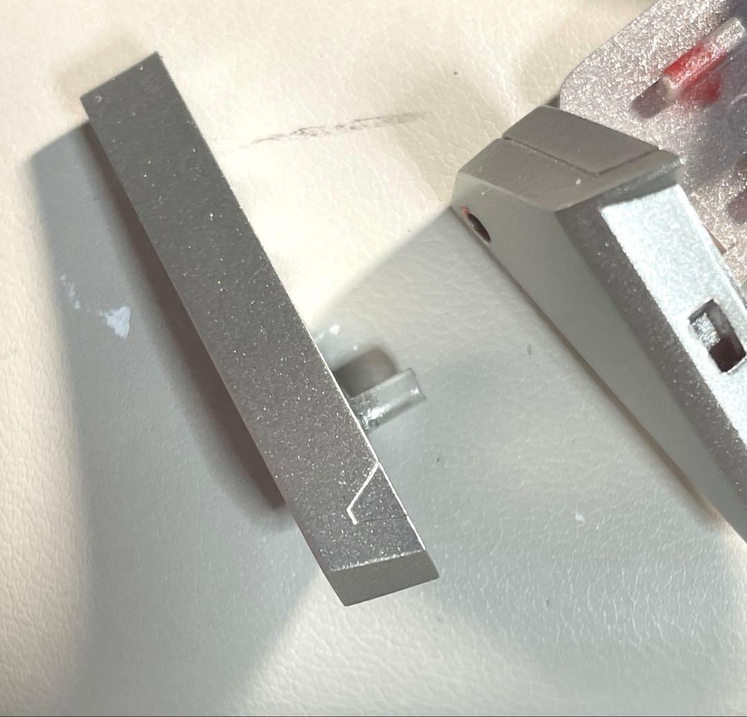 HMM ジェノブレイカー リパッケージVer