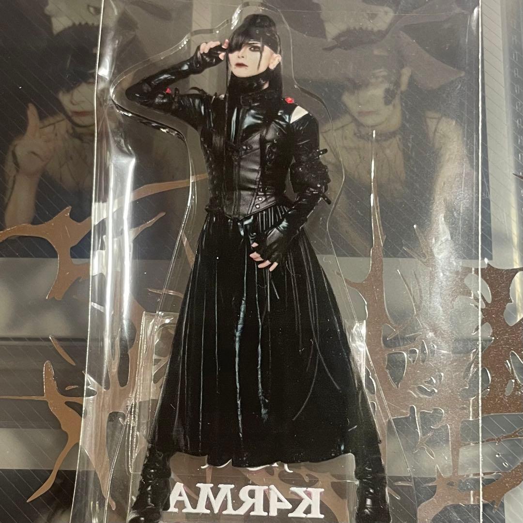 全種セット」JILUKA Boogie アクリルスタンド