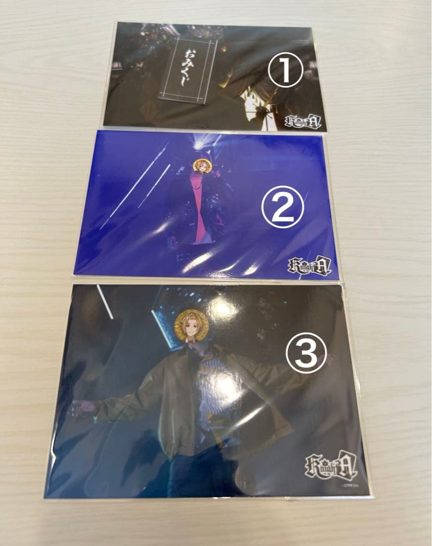 騎士Aグッズまとめ売り