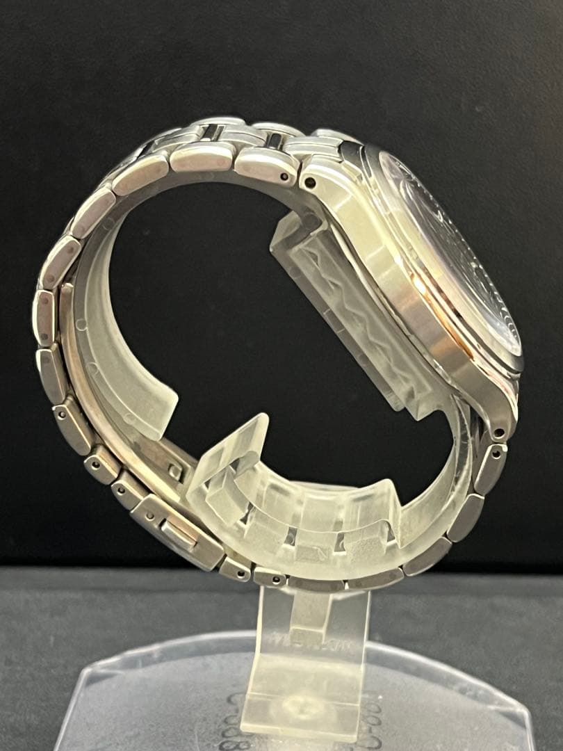 CITIZEN シチズンエクシード h410-t003826 メンズ腕時計