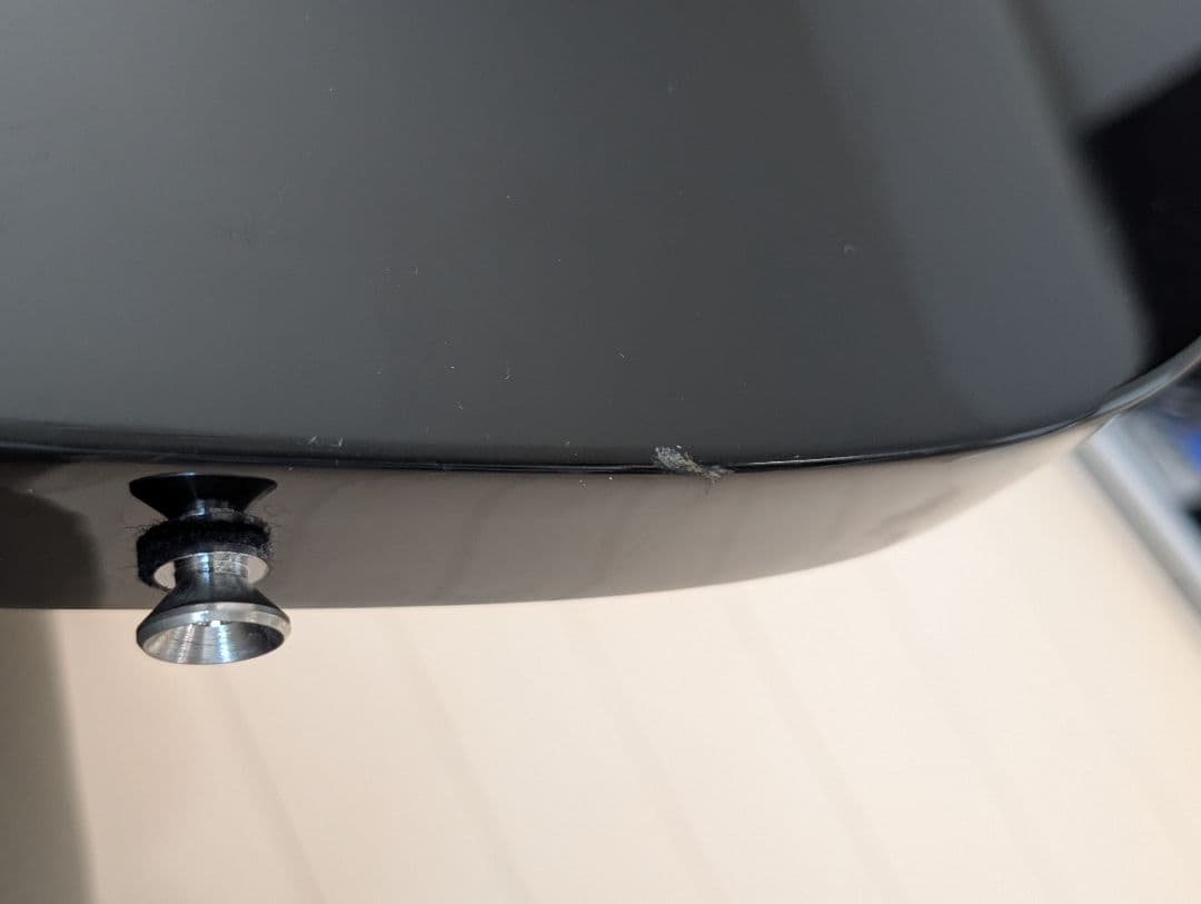 Spuire テレキャスターカスタム