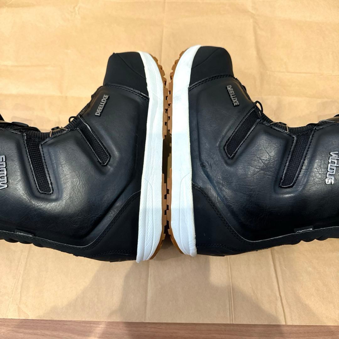 15-16 DEELUXE VICIOUS ディーラックスビシャス 24.5