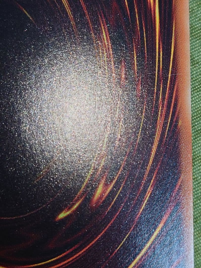 二期　ノーマル　ちよ　カオスウィザード